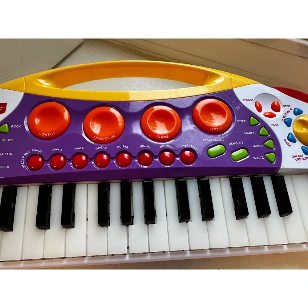 Fisher-Price fisher price